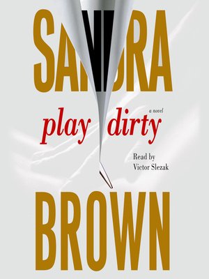 Play Dirty - Audiobook